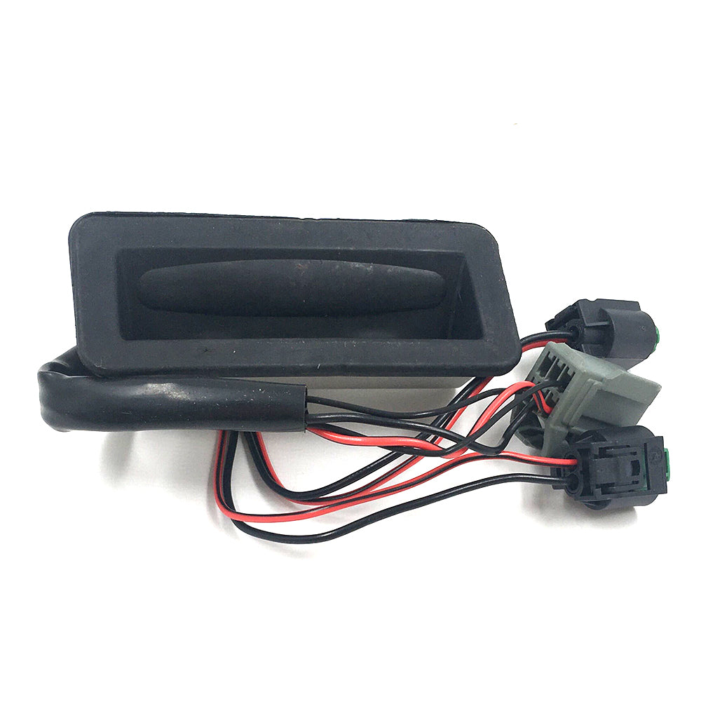 Fit for Land Rover Discovery 3 4 Rear Tailgate Release Handle Switch LR014482-0