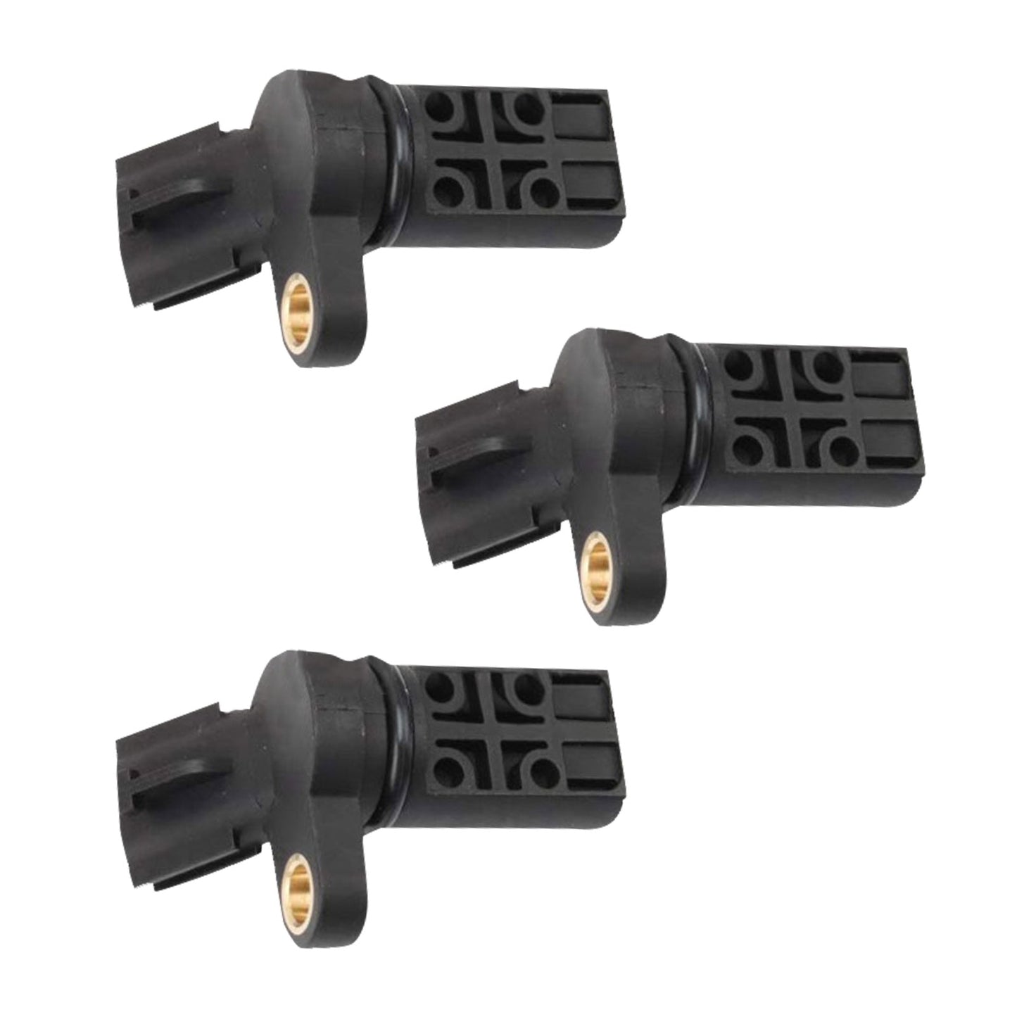 3x Crankshaft Position Sensor Suitable For Nissan Altima / Pathfinder / Quest / Infiniti G35-3