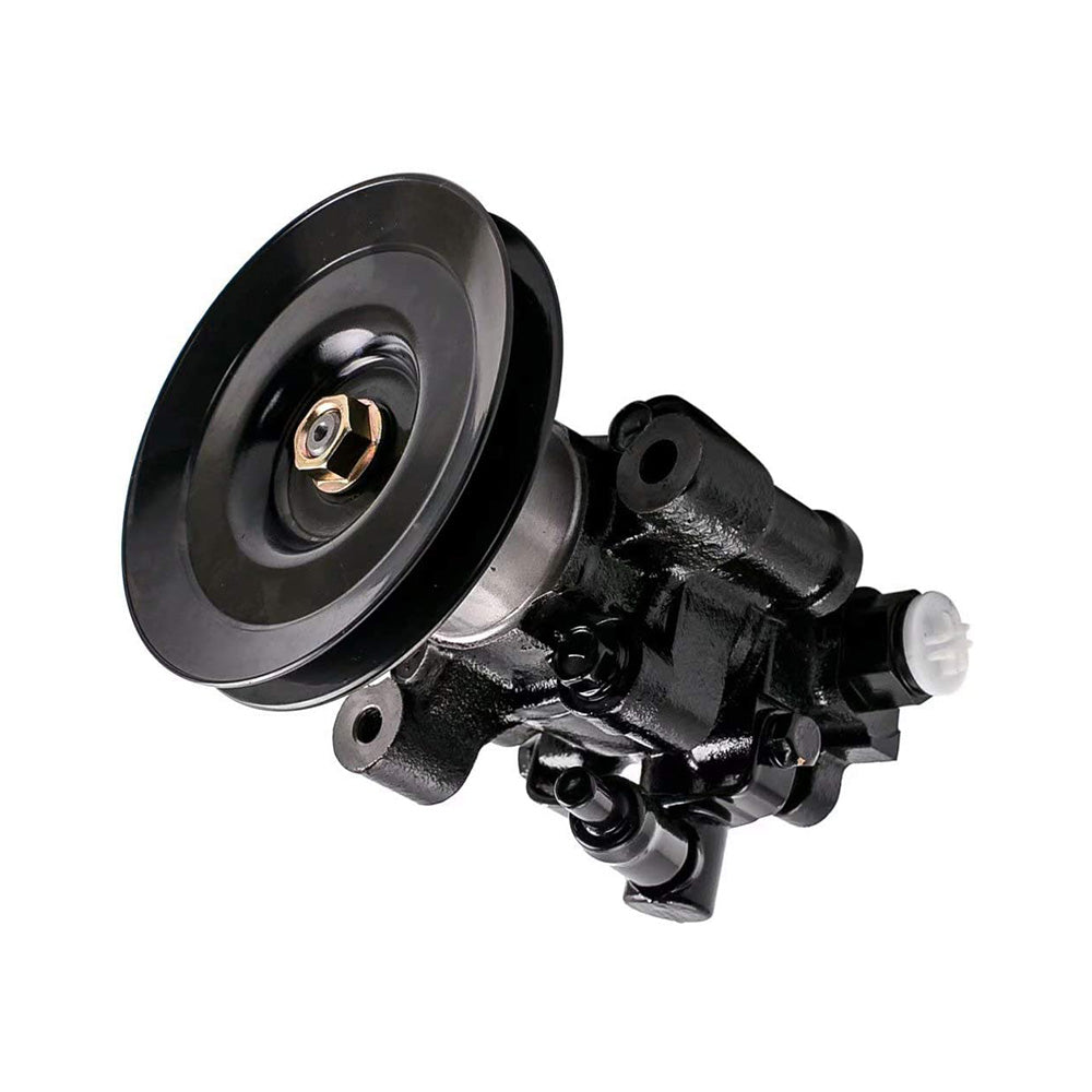 Power Steering Pump Suitable for Toyota Hilux LN106 Hilux Surf LN131 Dyna-0