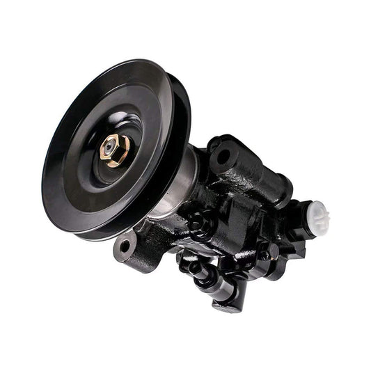 Power Steering Pump Suitable for Toyota Hilux LN106 Hilux Surf LN131 Dyna-0