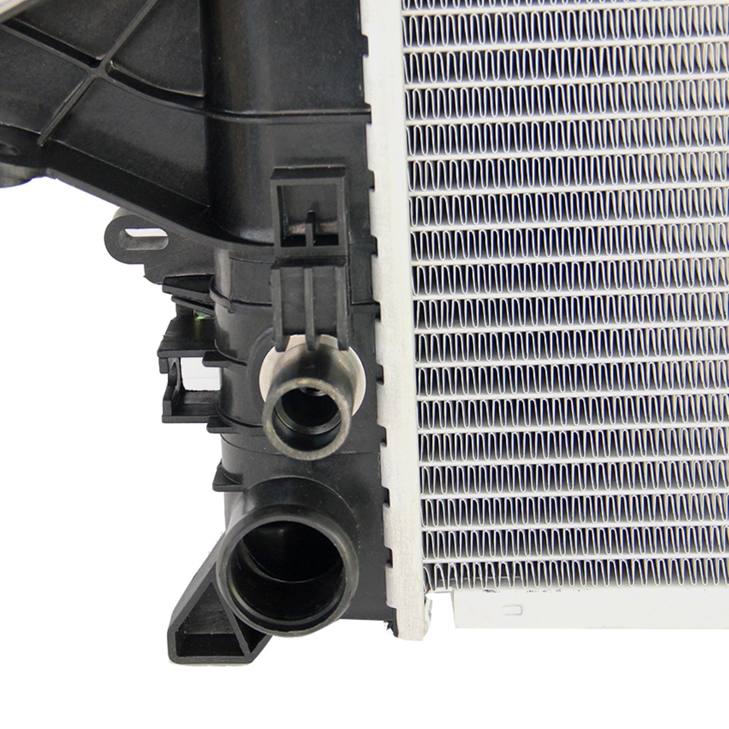Radiator for Volvo XC90 2.5T 3.2L D5 T6 V8 Petrol / Diesel 2002-2017 Coolant-4