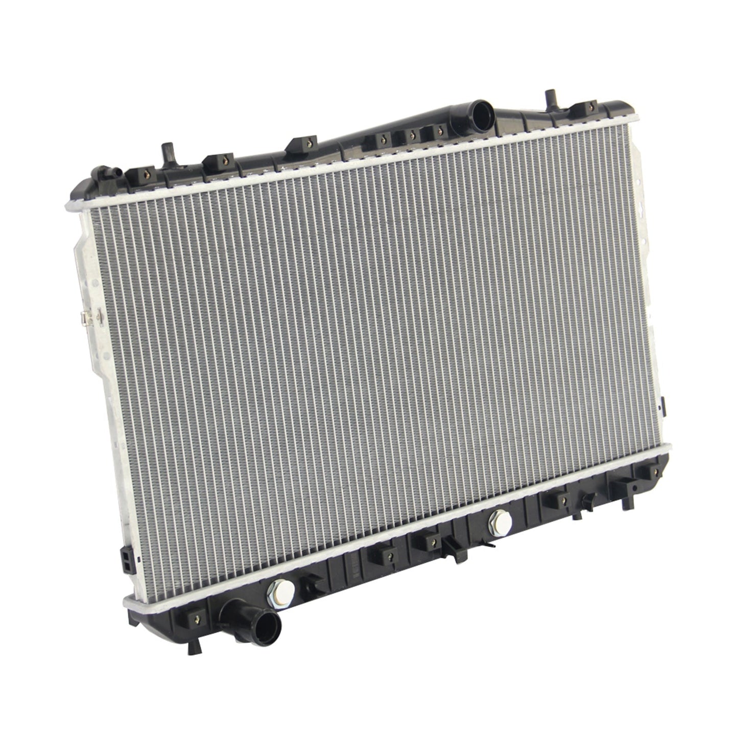Radiator Suitable for Daewoo Tacuma 2 Lacetti J200 Holden Viva JF 1.8 4Cyl-1
