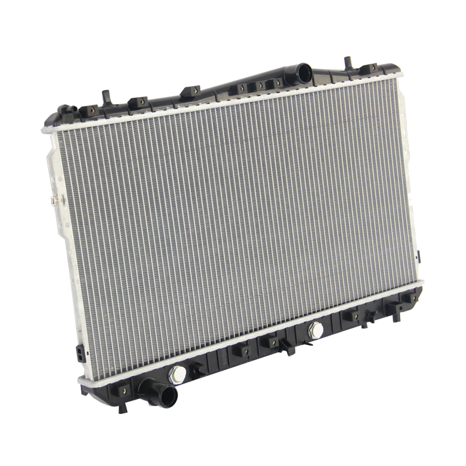 Radiator Suitable for Daewoo Tacuma 2 Lacetti J200 Holden Viva JF 1.8 4Cyl-1