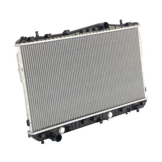 Radiator Suitable for Daewoo Tacuma 2 Lacetti J200 Holden Viva JF 1.8 4Cyl-1