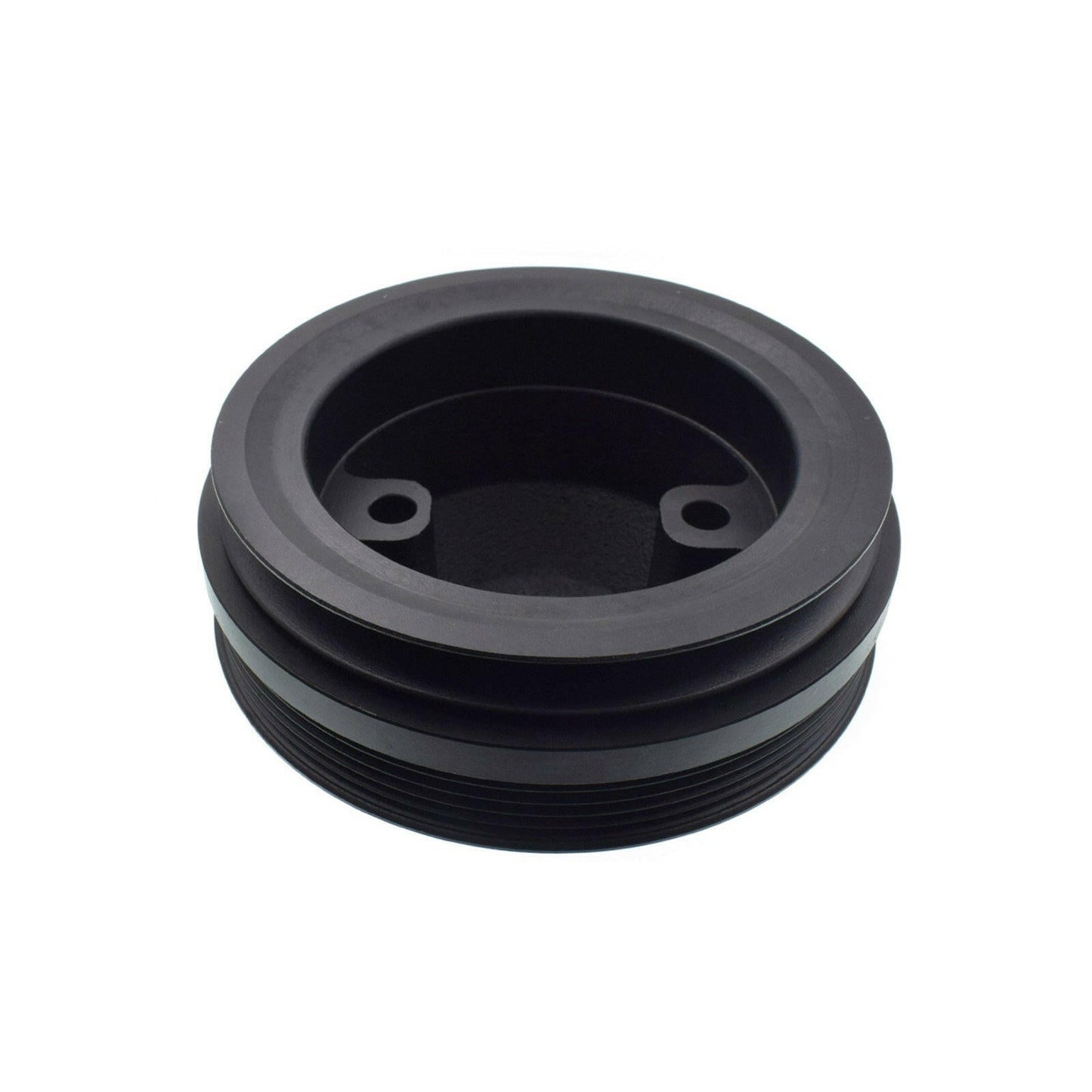 Crankshaft Pulley MD368262 Suitable For Mitsubishi Triton MK 6G72 3.0L 1996-2007-0