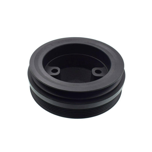 Crankshaft Pulley MD368262 Suitable For Mitsubishi Triton MK 6G72 3.0L 1996-2007-0