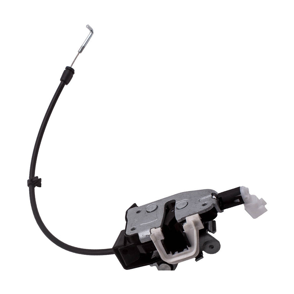 Rear Upper Tailgate Latch Catch Cable Suitable For Land Rover Discovery LR3 / LR4 LR017470-2