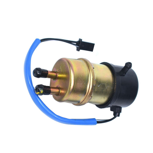 Fuel Pump Suitable For Kawasaki Ninja ZX11 ZX1100C ZXR400 ZRX1100 ZZR1100 ZZR600-0