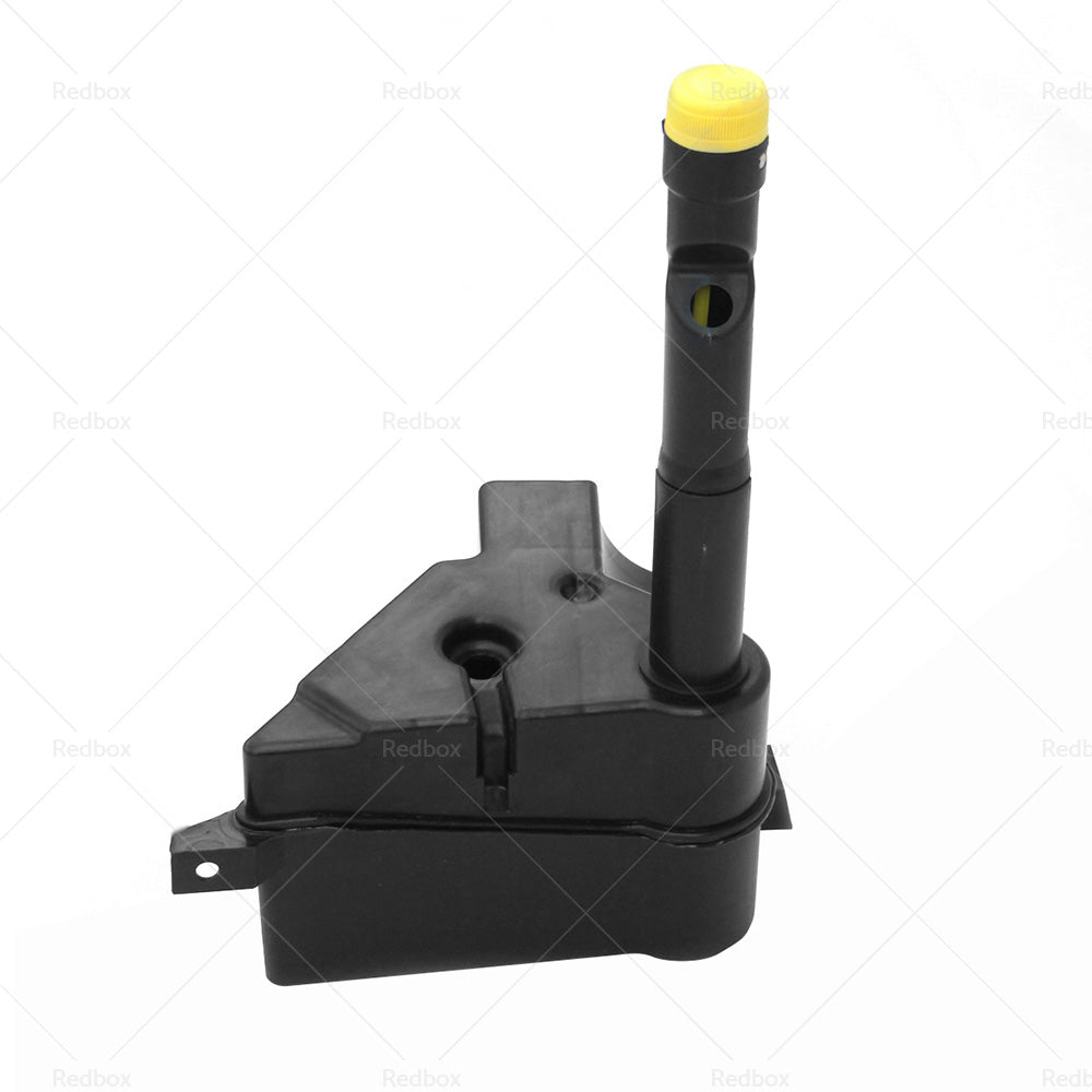 Radiator Overflow Expansion Bottle Heater Tank fits Holden Commodore VT VX VU VY-2