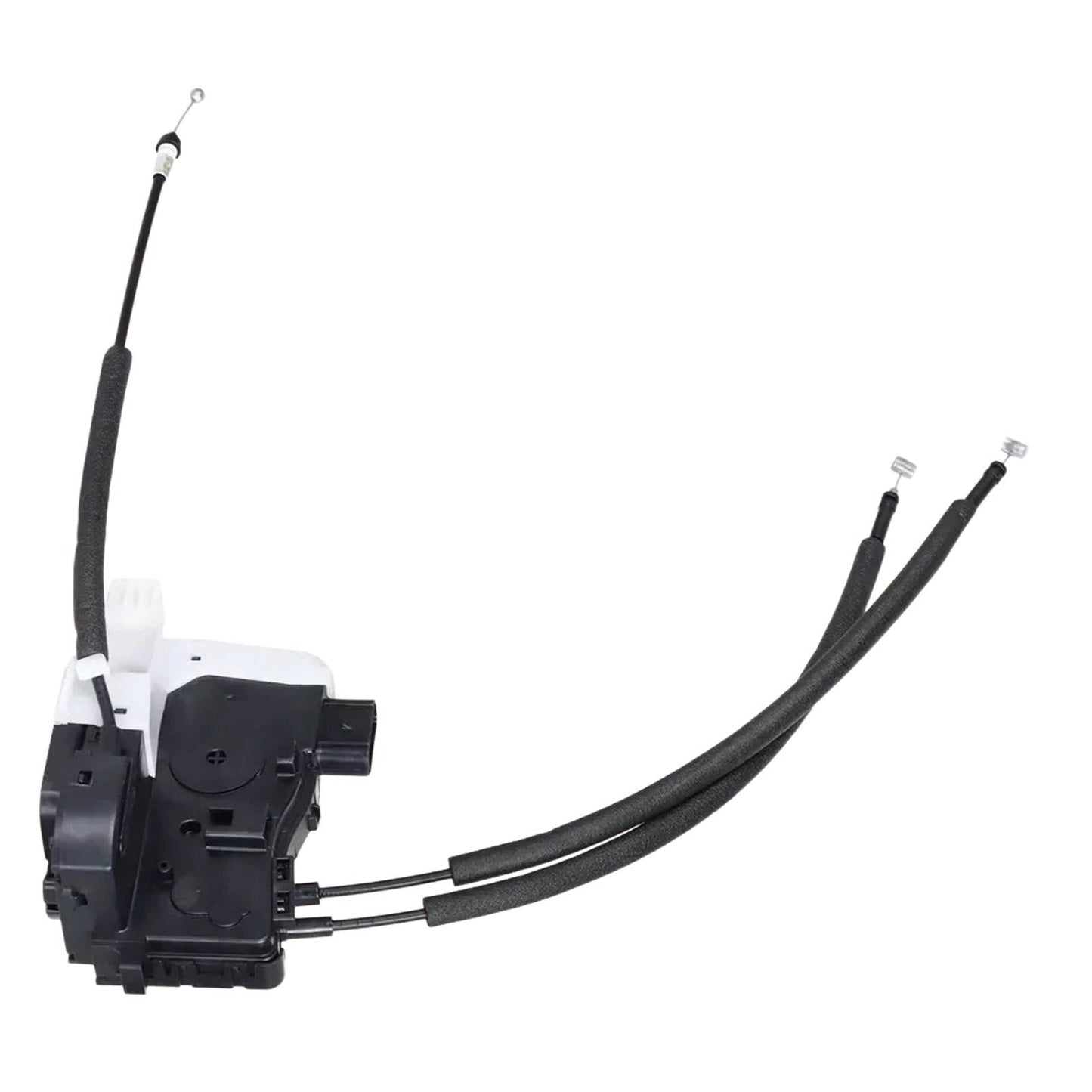 Front Right Door Lock Latch Assembly Suitable For Hyundai ix35 2011-2017-3