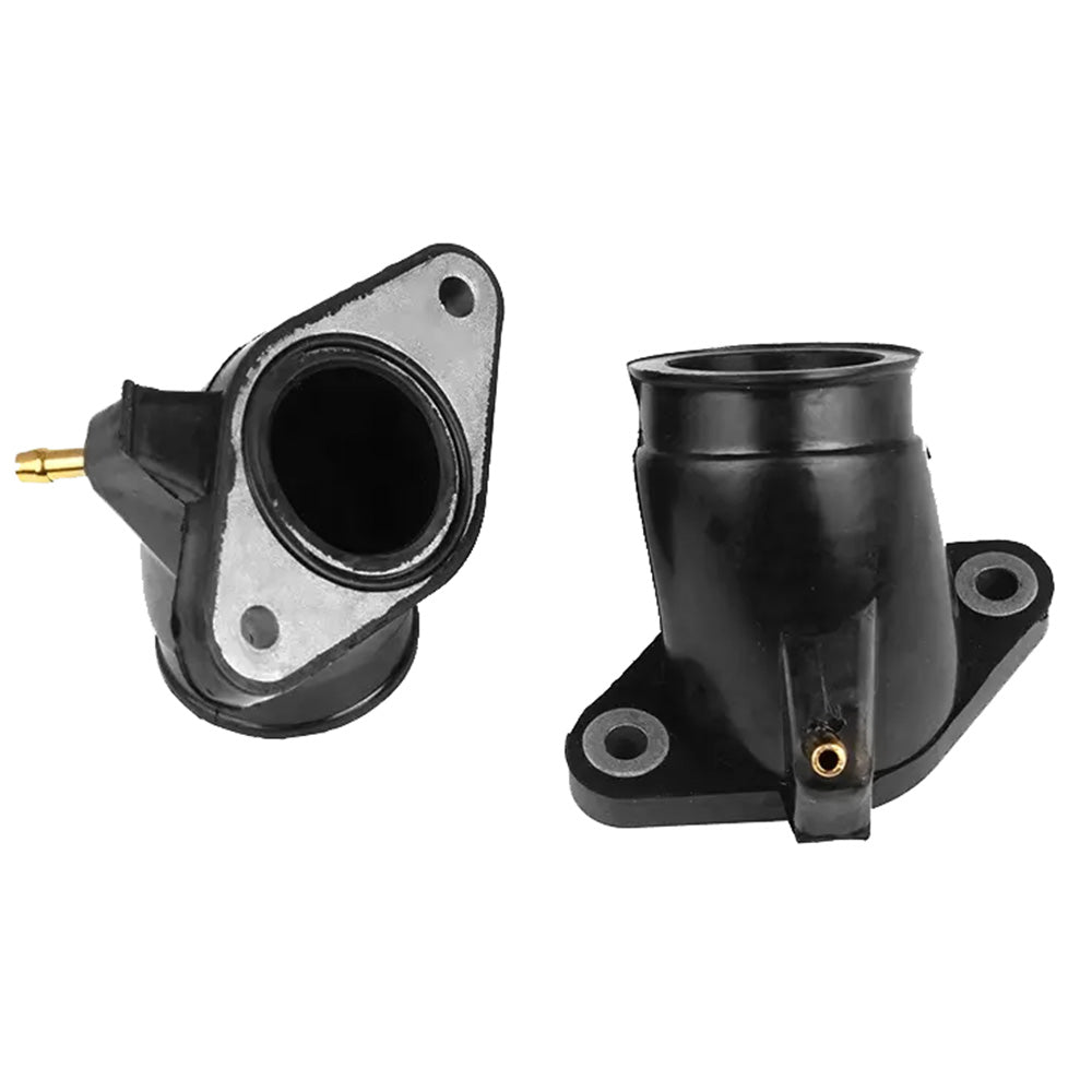 Carburetor Intake Manifold Boots Suitable For Yamaha V-Star XVS650 XVS400 1998-2016-3