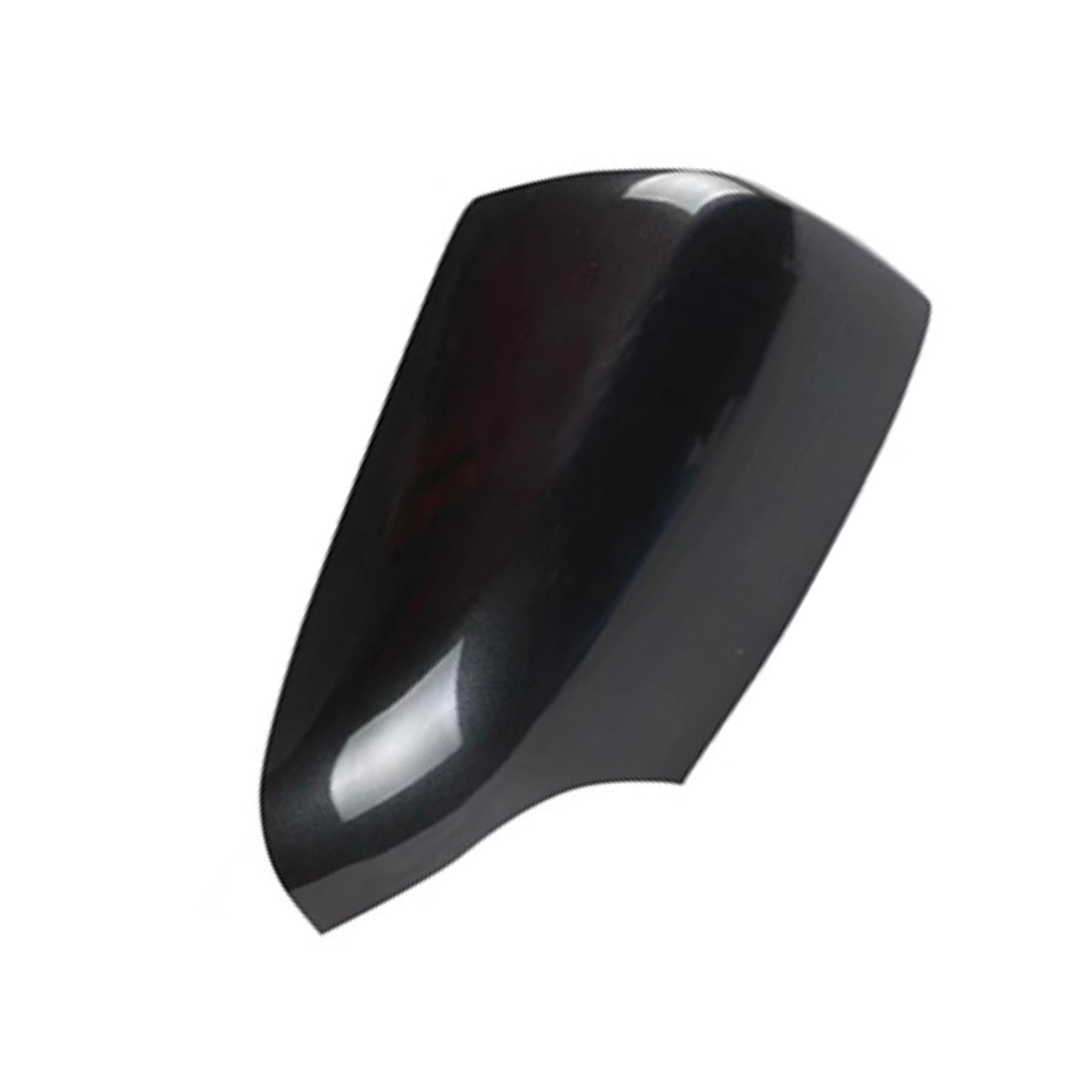 Right Side Grey Mirror Cover Cap Housing Suitable For Ford Ranger Wildtrak 2012-2021-2