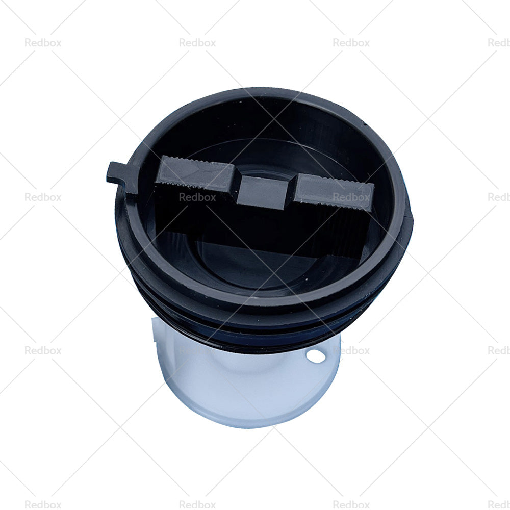 Filter cap Suitable for WashSmart FabricSmart QuickSmart Haier Fisher and Paykel-4