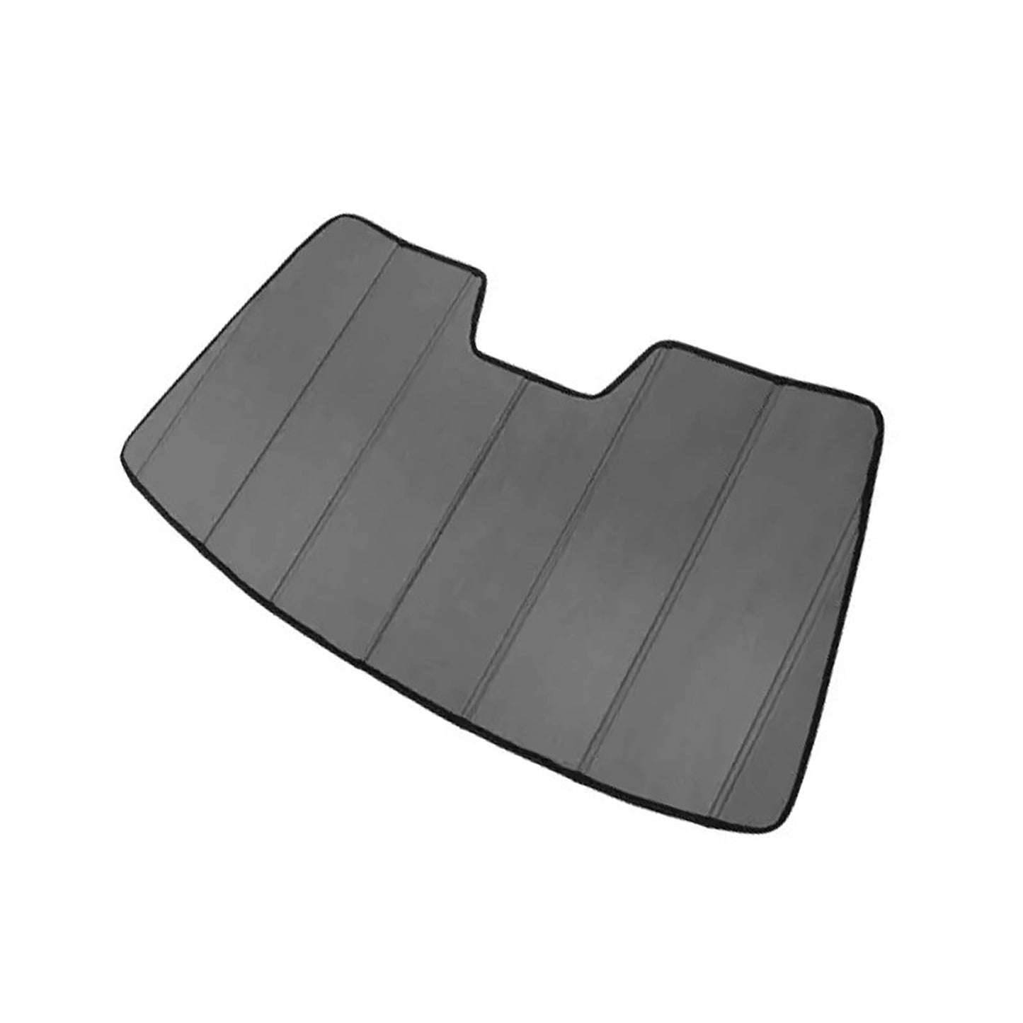 1x Front Windscreen Sun Shade Suitable For Toyota Hilux 6th Gen 1997-2005-4