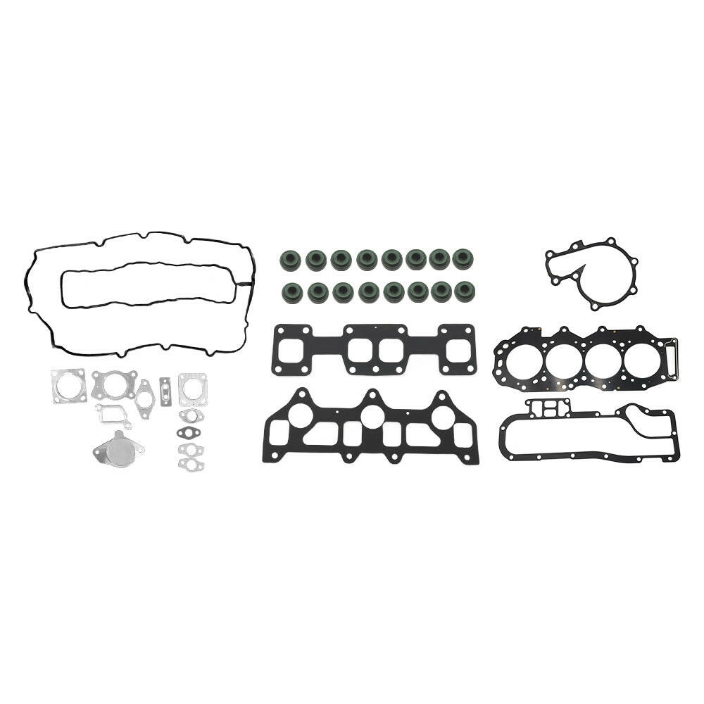 VRS Head Gasket Kit Suitable For Ford Ranger PJ PK / Mazda BT-50 2.5L 3.0L-0