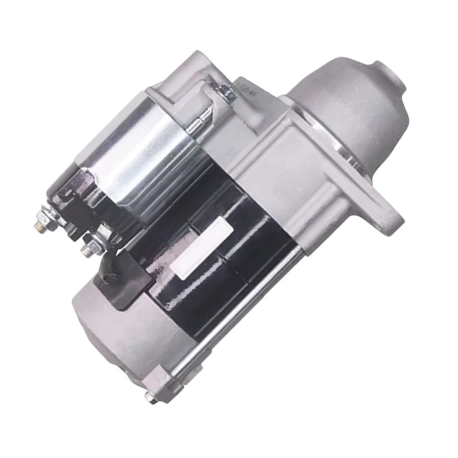 Starter Motor Suitable for Kubota Tractors 14 14.5 16HP 73-90 Komatsu Excavators-0