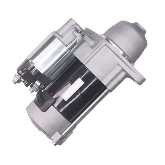 Starter Motor Suitable for Kubota Tractors 14 14.5 16HP 73-90 Komatsu Excavators-0