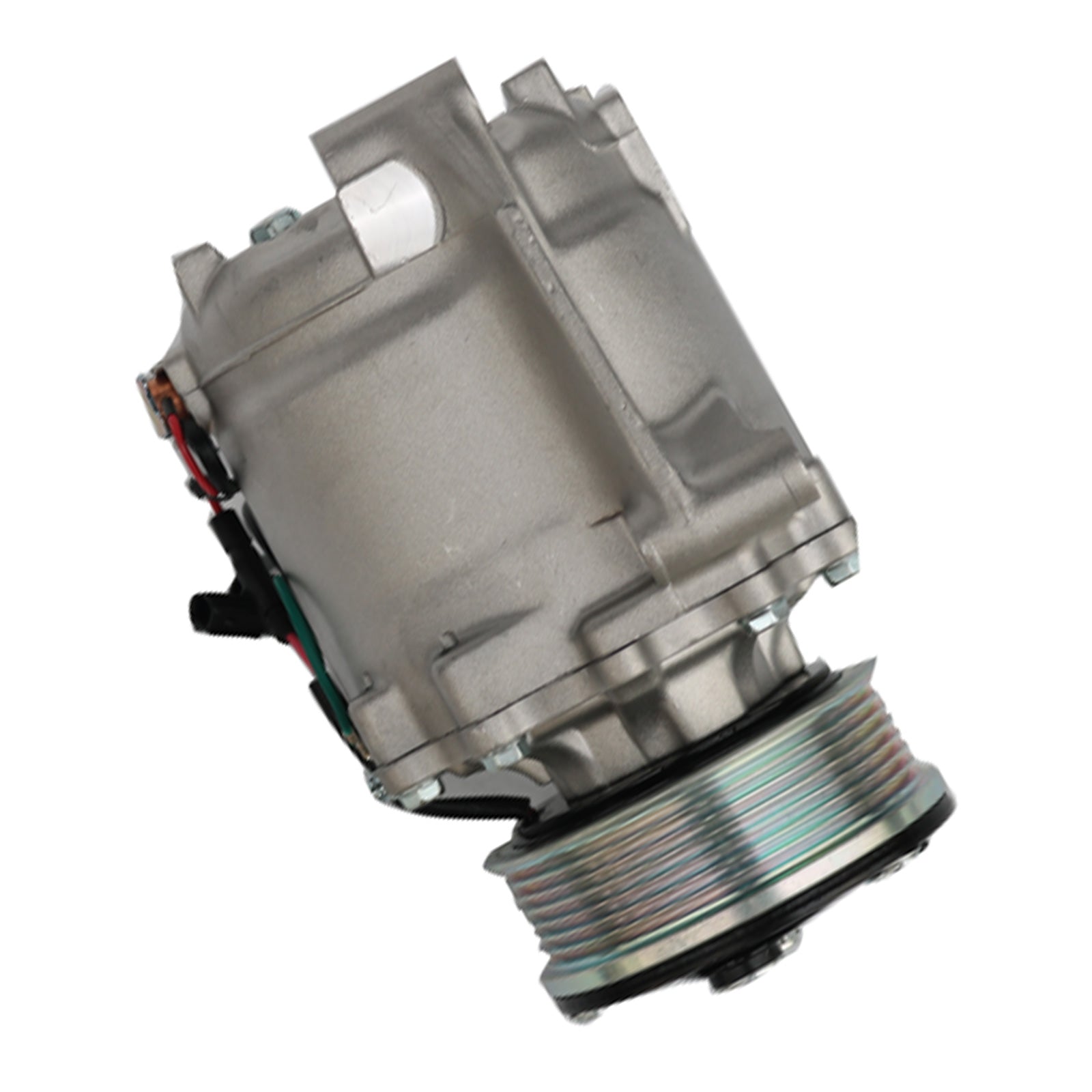 AC Compressor Suitable for Honda Civic FK FD 1.8L Petrol R18A2 (01/09-12/11)-2