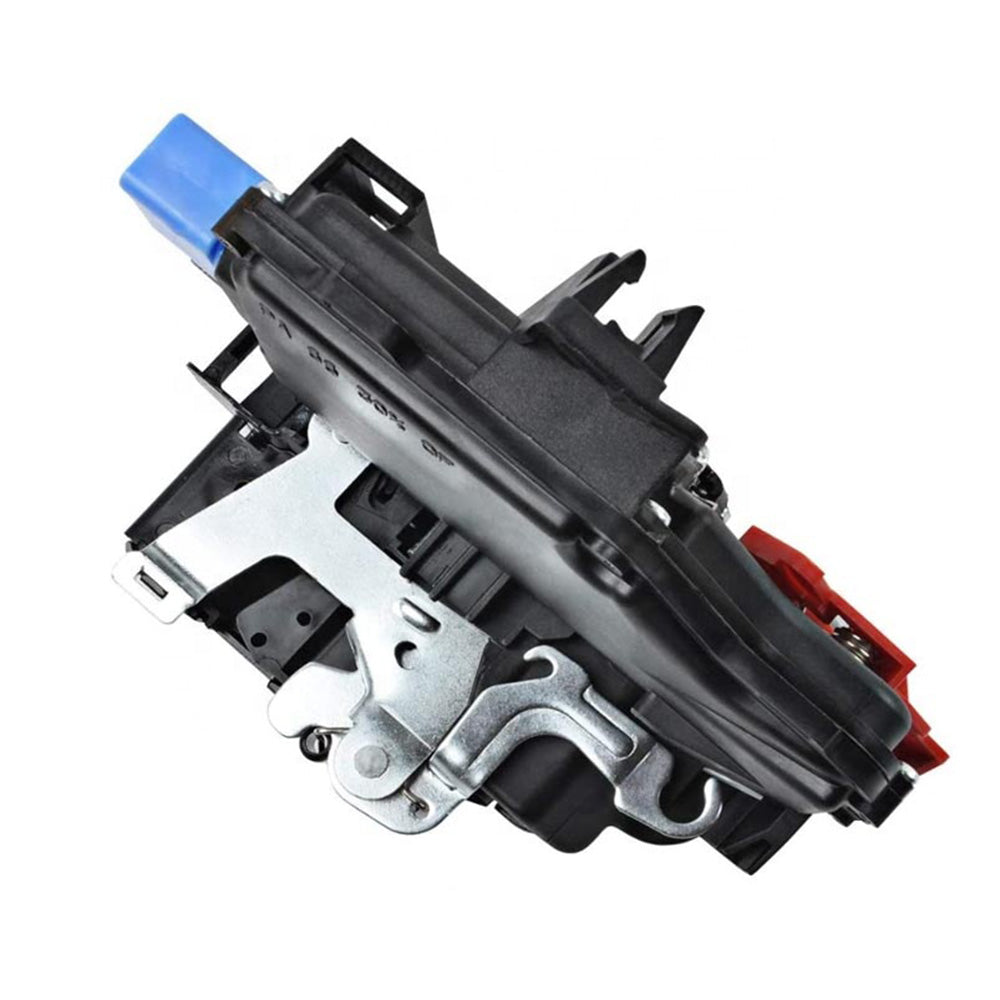 Front Left Door Lock Mechanism Actuator Suitable For VW Golf, Rabbit, Beetle & Jetta MK5 U2-4