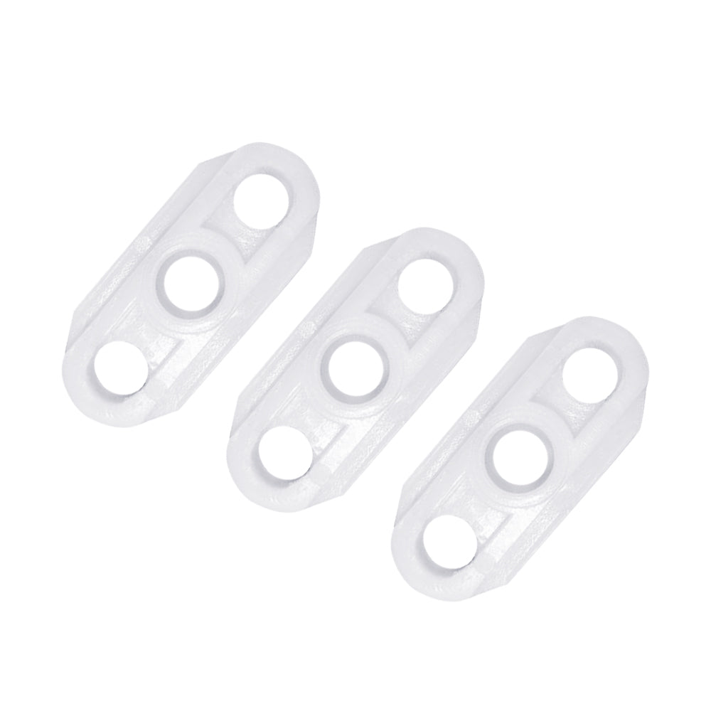 3x Window Regulator Slide Clip Suitable For Holden Commodore VT VU VX VY 20369895-3