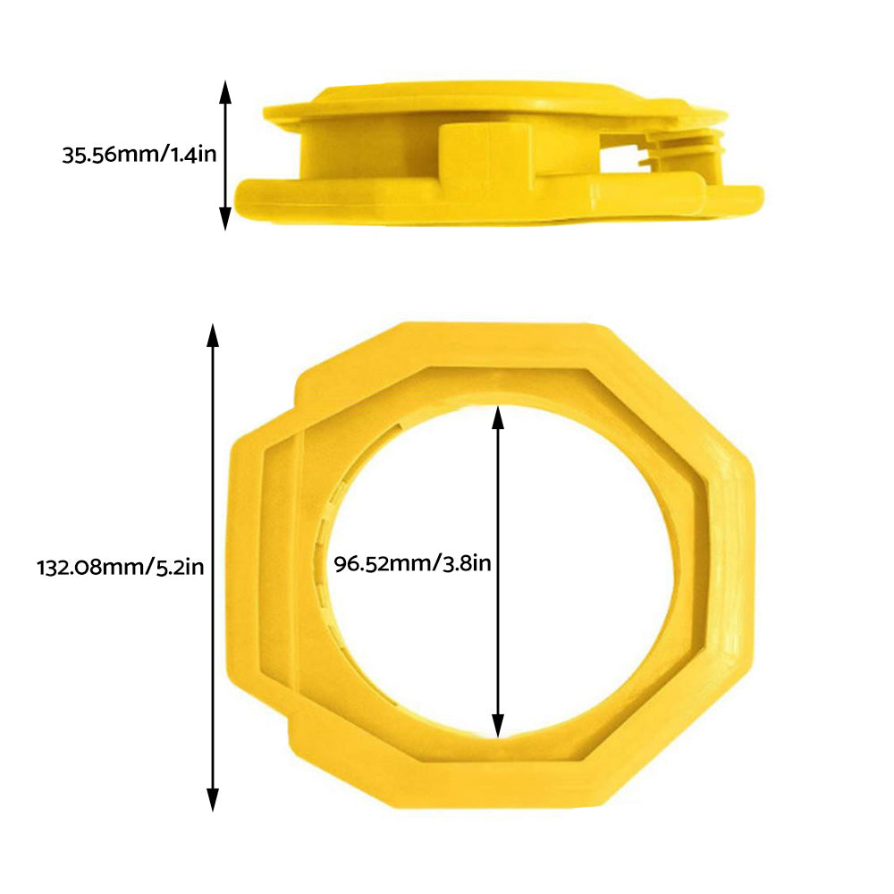 Suitable for Zodiac Baracuda G2 G3 G4 Pool Cleaner Flexi Foot  or  Wearing Sole-3