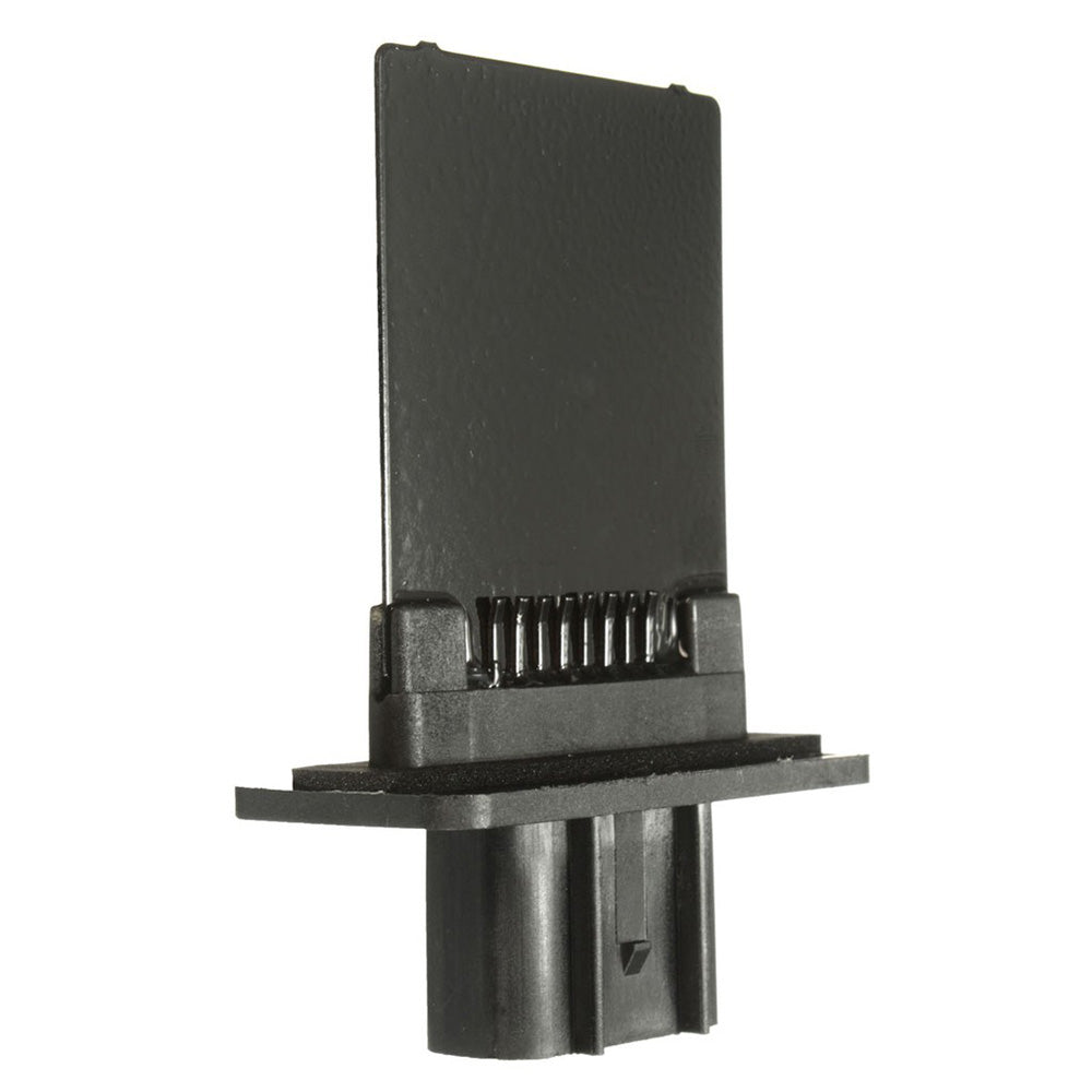 Blower Motor Heater Fan Resistor Suitable For Nissan Navara D40 Pathfinder R51 2005–2013-3