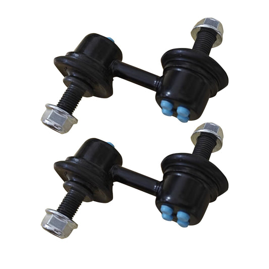 2x Front Stabilizer Sway Bar Link Suitable For Subaru Forester Impreza 20470SA000-1