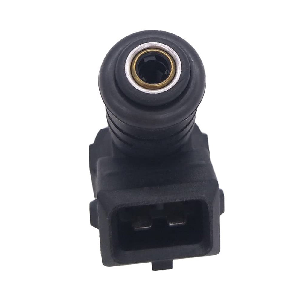 6x Fuel Injectors Suitable For Ford Falcon AU 4.0L 1998-2002 / Jeep Cherokee Commander 3.7L 2005-2010-3