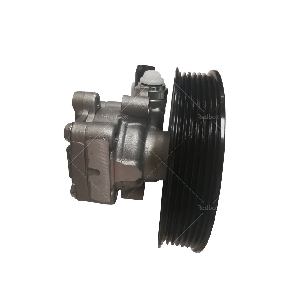 For Holden VZ WL Commodore Calais Caprice V6 V8 Power Steering Pump 128mm Pulley-4