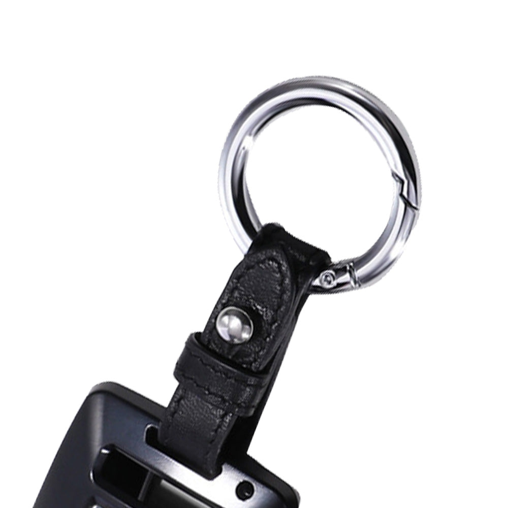 Aluminium Remote Car Key Case Fob Cover Suitable For Great Wall GWM Wey Tank 300-3