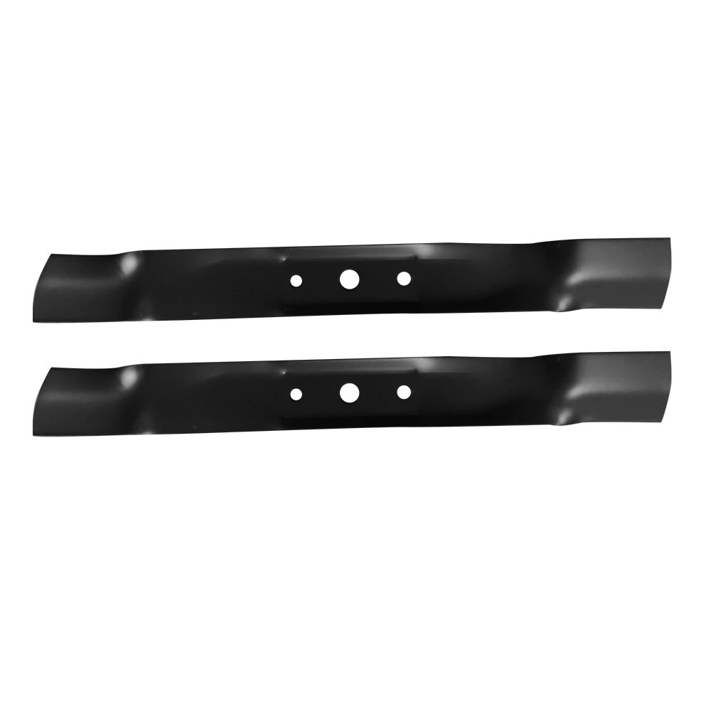 42 Inch Cut Blades Suitable For L100 Series John Deere Ride on Mower GX20249-2