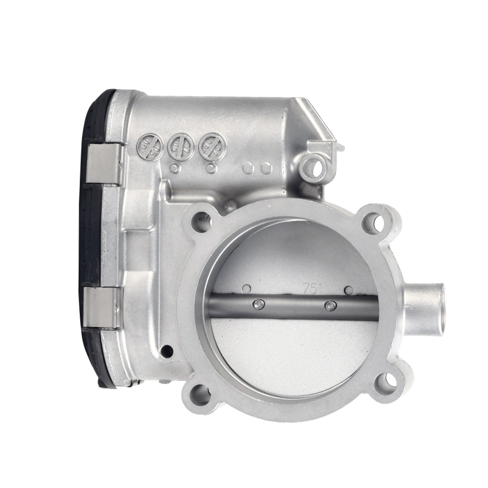 Throttle Body Suitable For Holden Commodore VZ Statesman WL V6 LEO LY7 Rodeo-0
