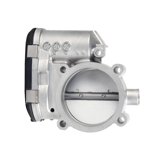 Throttle Body Suitable For Holden Commodore VZ Statesman WL V6 LEO LY7 Rodeo-0