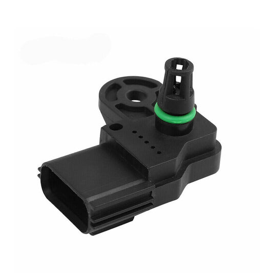 MAP Manifold Air Pressure Sensor Fit For Ford Falcon BF BA Territory SX SY 4. 0L-0
