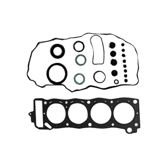VRS Cylinder Head Gasket Set Suitable For Hilux RN105 RN106 RN110 RN85 RN90 2.4L 22R-1