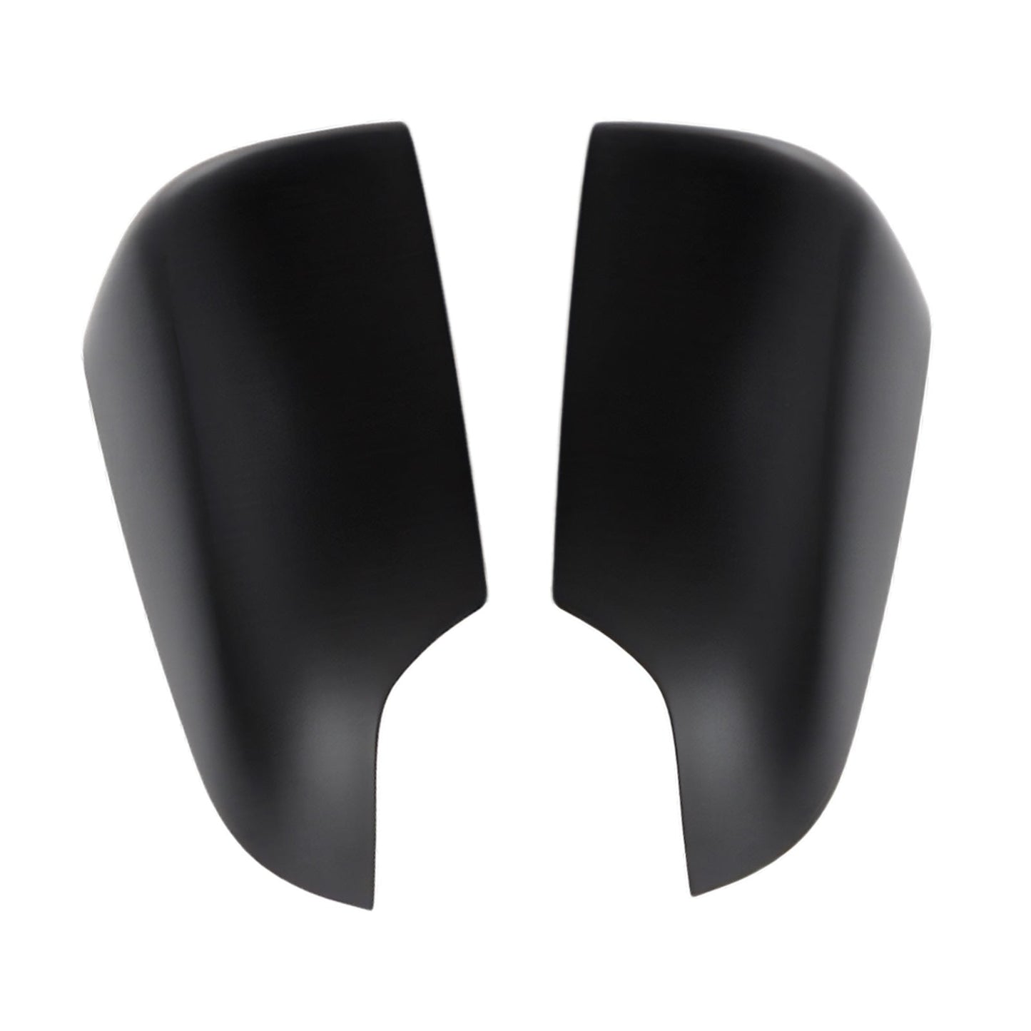 Side Mirror Cover Suitable For Ford Ranger Raptor XL XLT XLS Wildtrak PX3 18-22-0