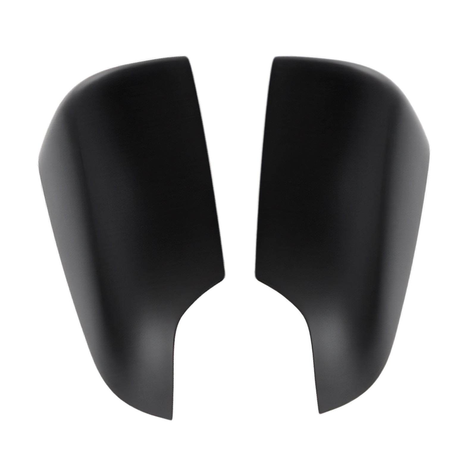 Side Mirror Cover Suitable For Ford Ranger Raptor XL XLT XLS Wildtrak PX3 18-22-0