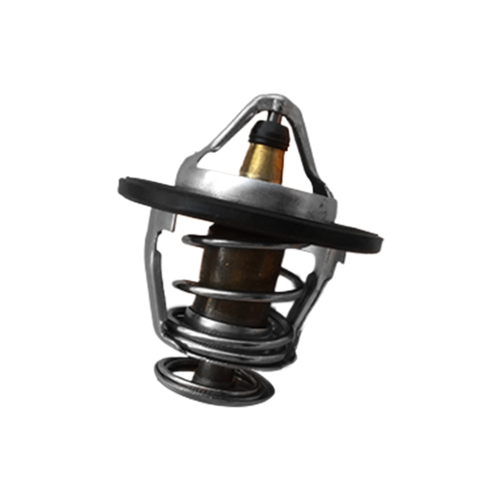 Thermostat Suitable for 2005-2015 Hilux KUN16R KUN26R 4cyl 3. 0L 1KD-FTV Diesel-3