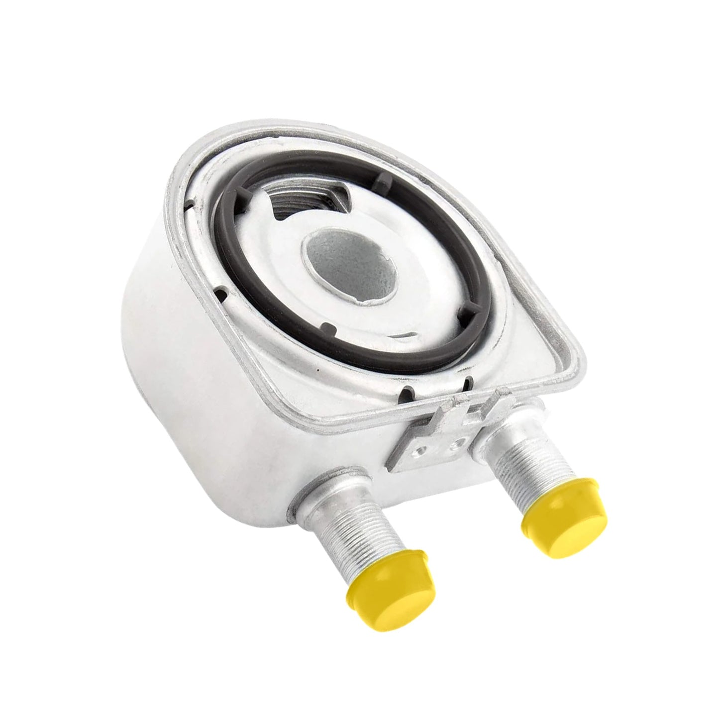 Engine Oil Cooler Suitable For Hyundai Sonata / Tucson 2011-2014 26410-2G000-3