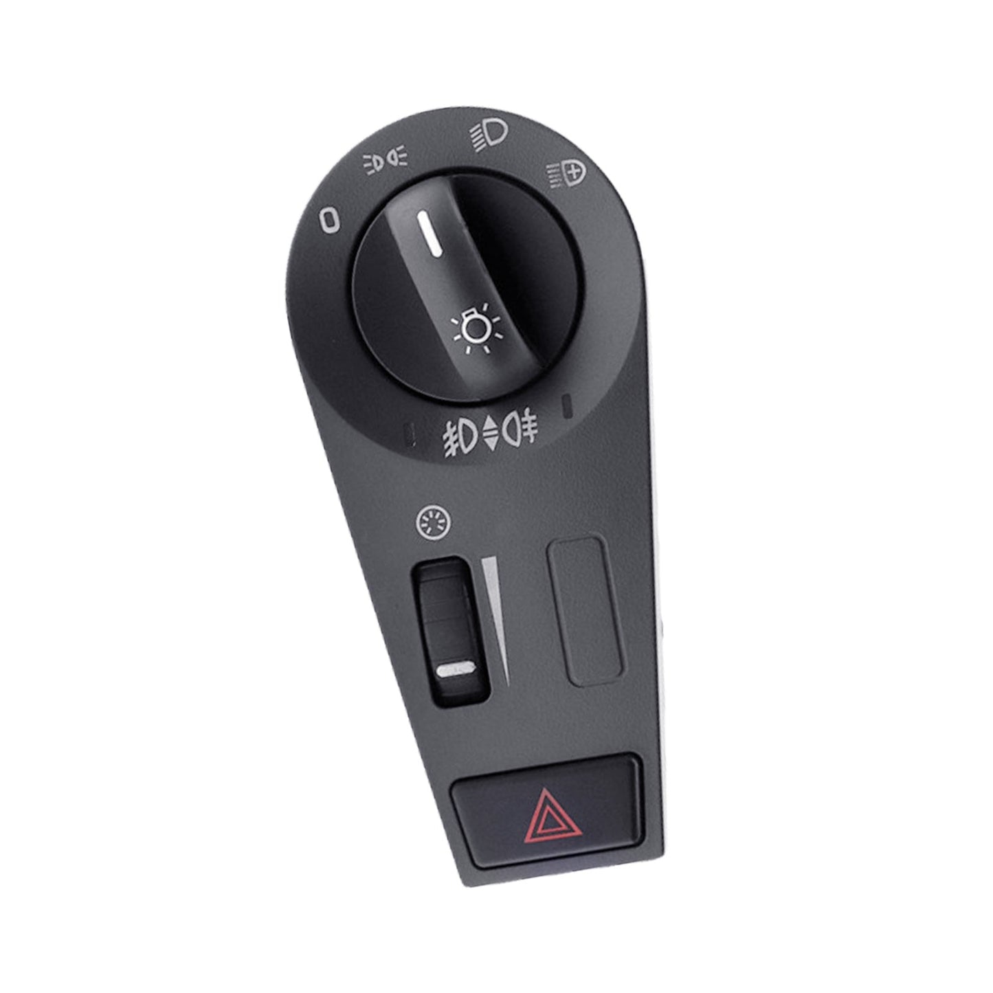 Headlight Lamp Switch Suitable For Front Volvo Truck FH12 / FM / VNL-3