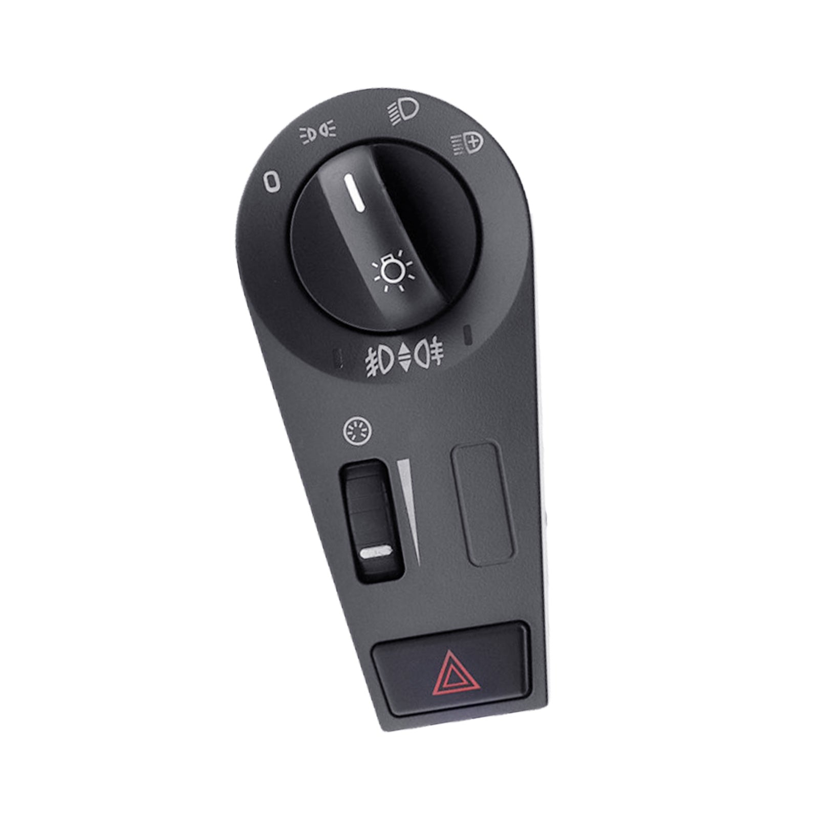 Headlight Lamp Switch Suitable For Front Volvo Truck FH12 / FM / VNL-3