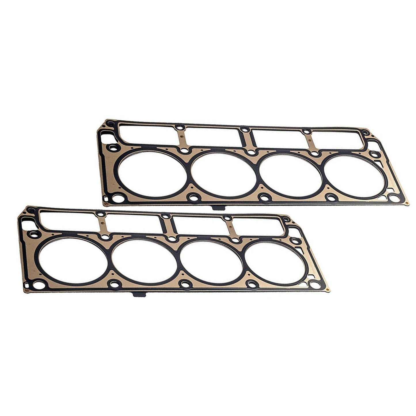 2x Cylinder Head Gasket Suitable For Holden Calais VE VF VZ 2006-2017 6.0L 6.2L LS2 LQ9 L96-0