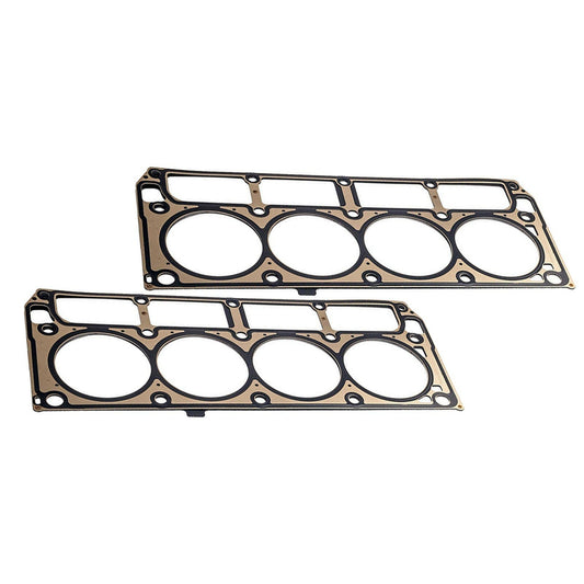 2x Cylinder Head Gasket Suitable For Holden Calais VE VF VZ 2006-2017 6.0L 6.2L LS2 LQ9 L96-0