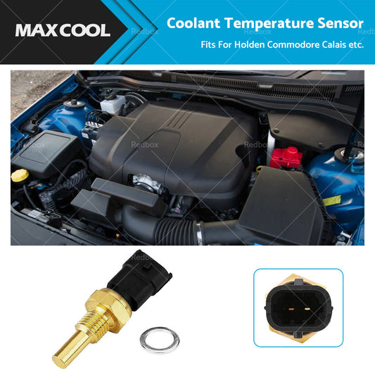 COOLANT TEMPERATURE SENSOR SUITABLE FOR HOLDEN COMMODORE VE VZ 3. 6 V6 2004-2011-0