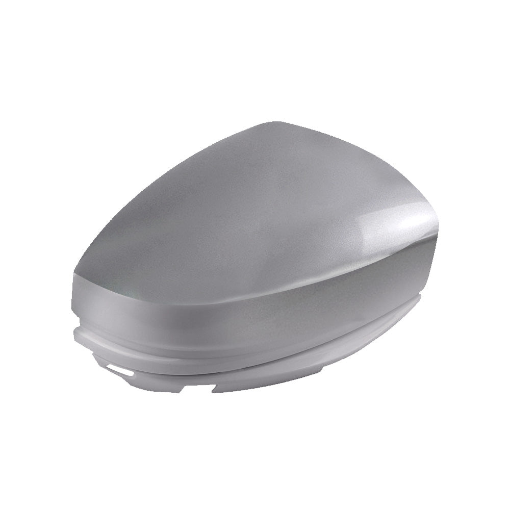Left Wing Mirror Cap Cover Suitable For Honda Jazz GK 15-18 City 14-18 LH Silver-3
