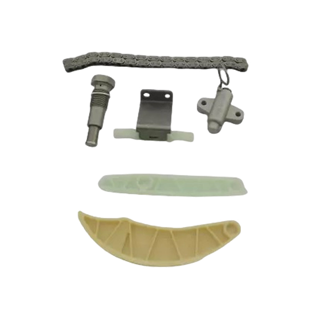 Timing Chain Kit Suitable for LDV G10 1.9L Turbo Diesel 19D4N SV7A SV7C 16-22-4