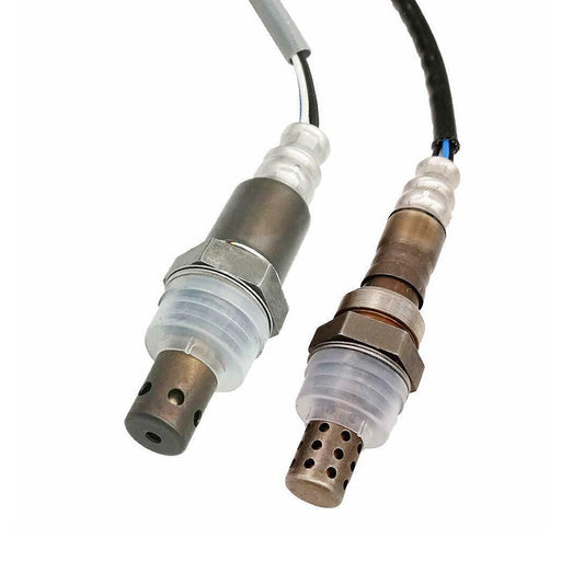 2x Front & Rear Oxygen Sensor Suitable For Suzuki SX4 2.0L 2008-2009-1