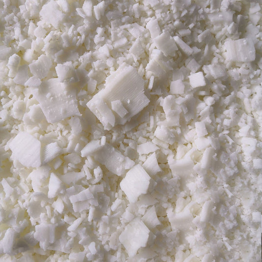 Bulk 2KG Natural SOY WAX DIY Craft 100% Pure for Melt & Candle Making Supplies-1