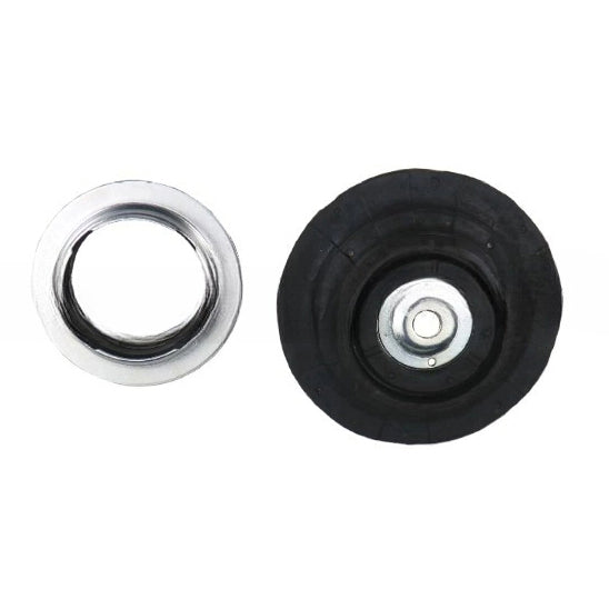 2Pcs Front Strut Mount With Bearing Suitable for VW Transporter Multivan T5-2