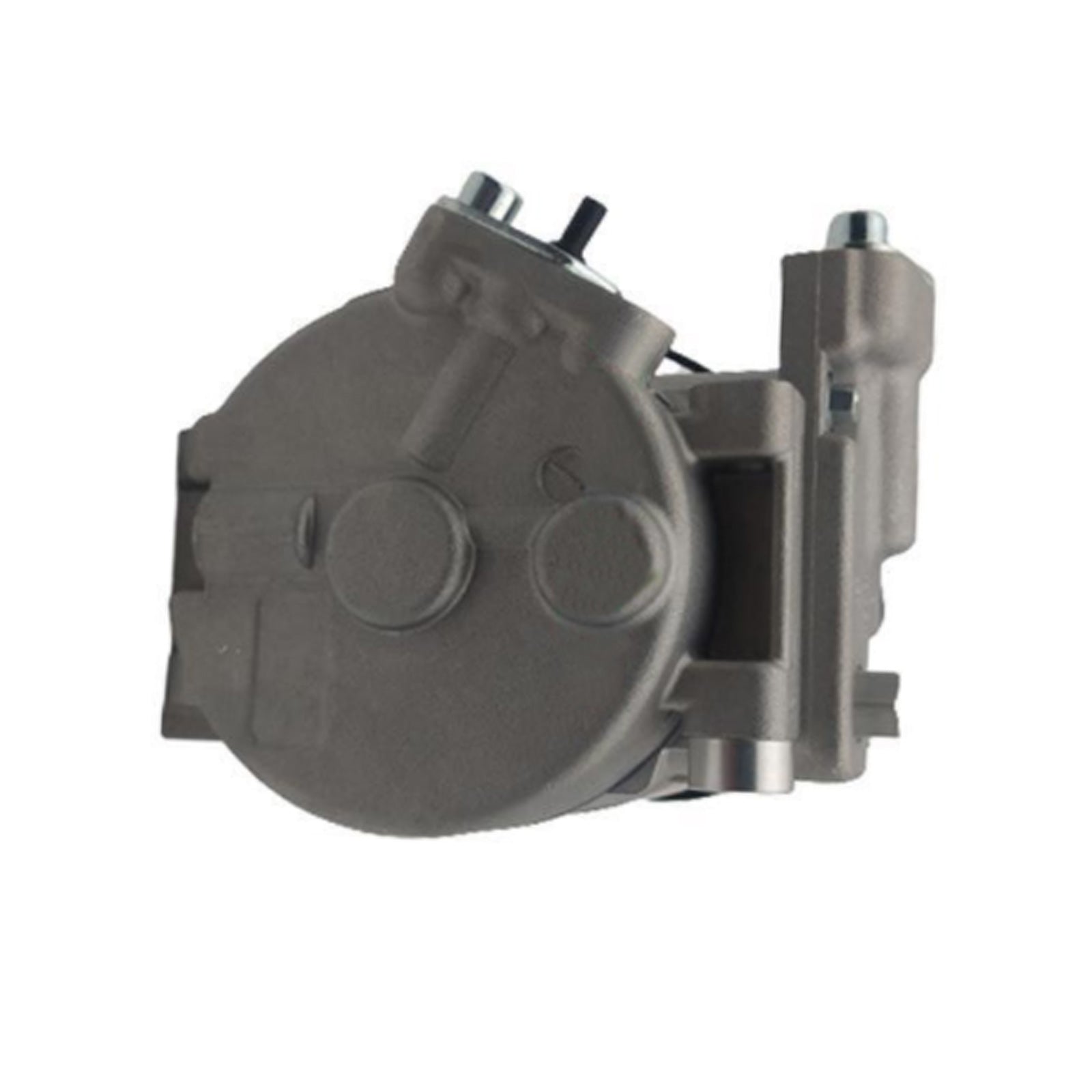 AC Compressor Suitable for Kia Cerato TD FW612 Engine G4KD 2.0L Petrol 2009-2011-3